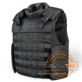 Bulletproof and Stab Proof Vest NIJ Standard
